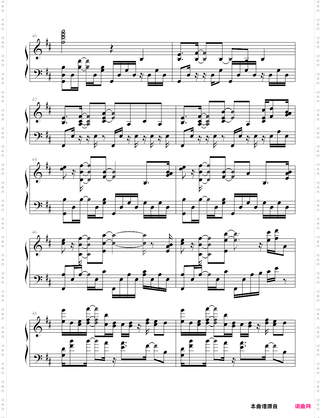 a叔 key社合集2