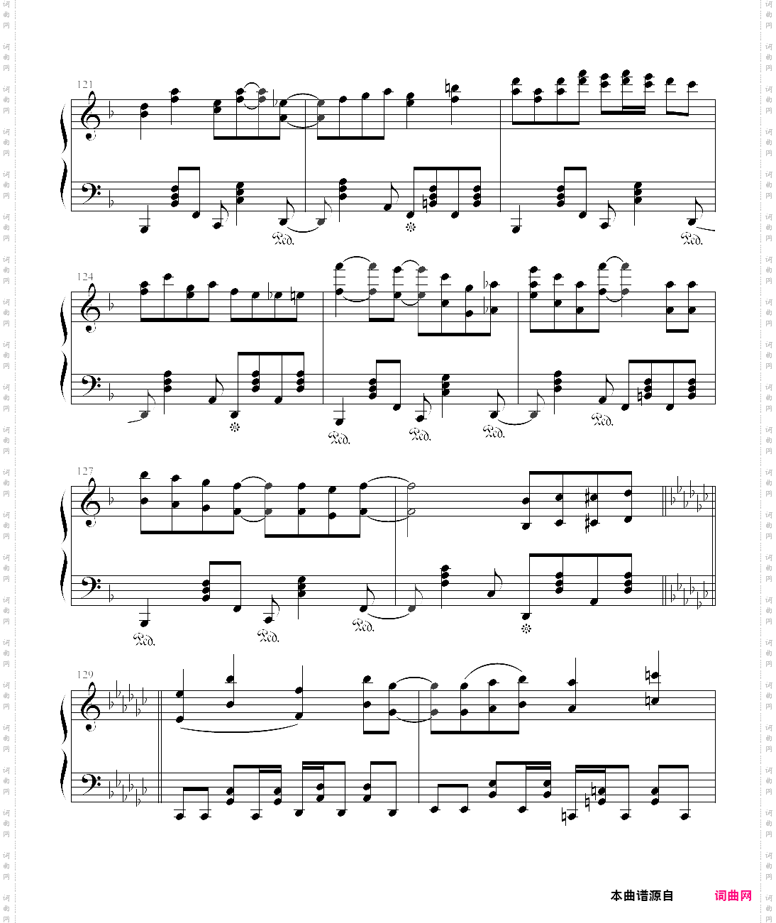 最终鬼畜妹swing+jazz+bossanova+rock