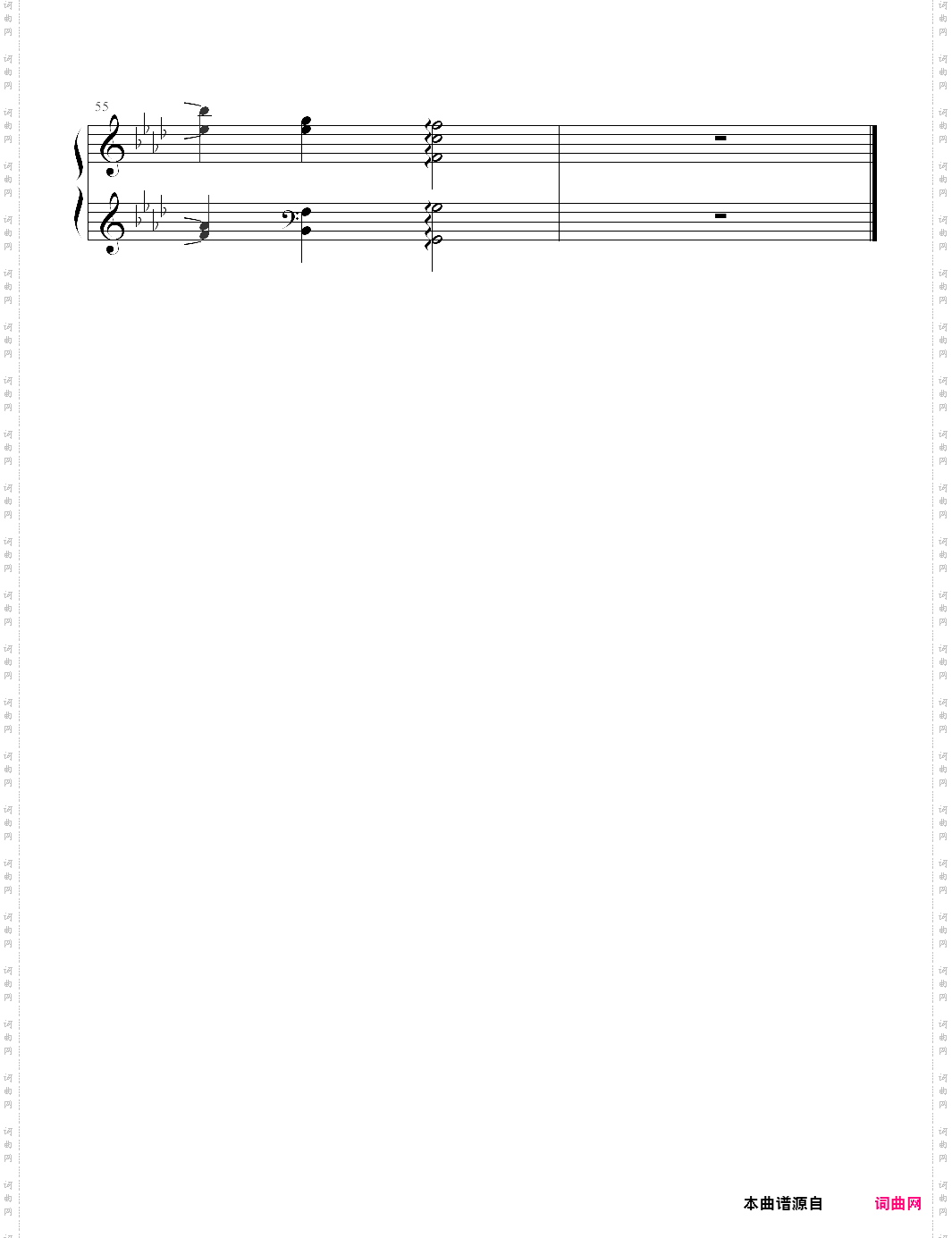 angelbeats 最高の人生赞歌变奏