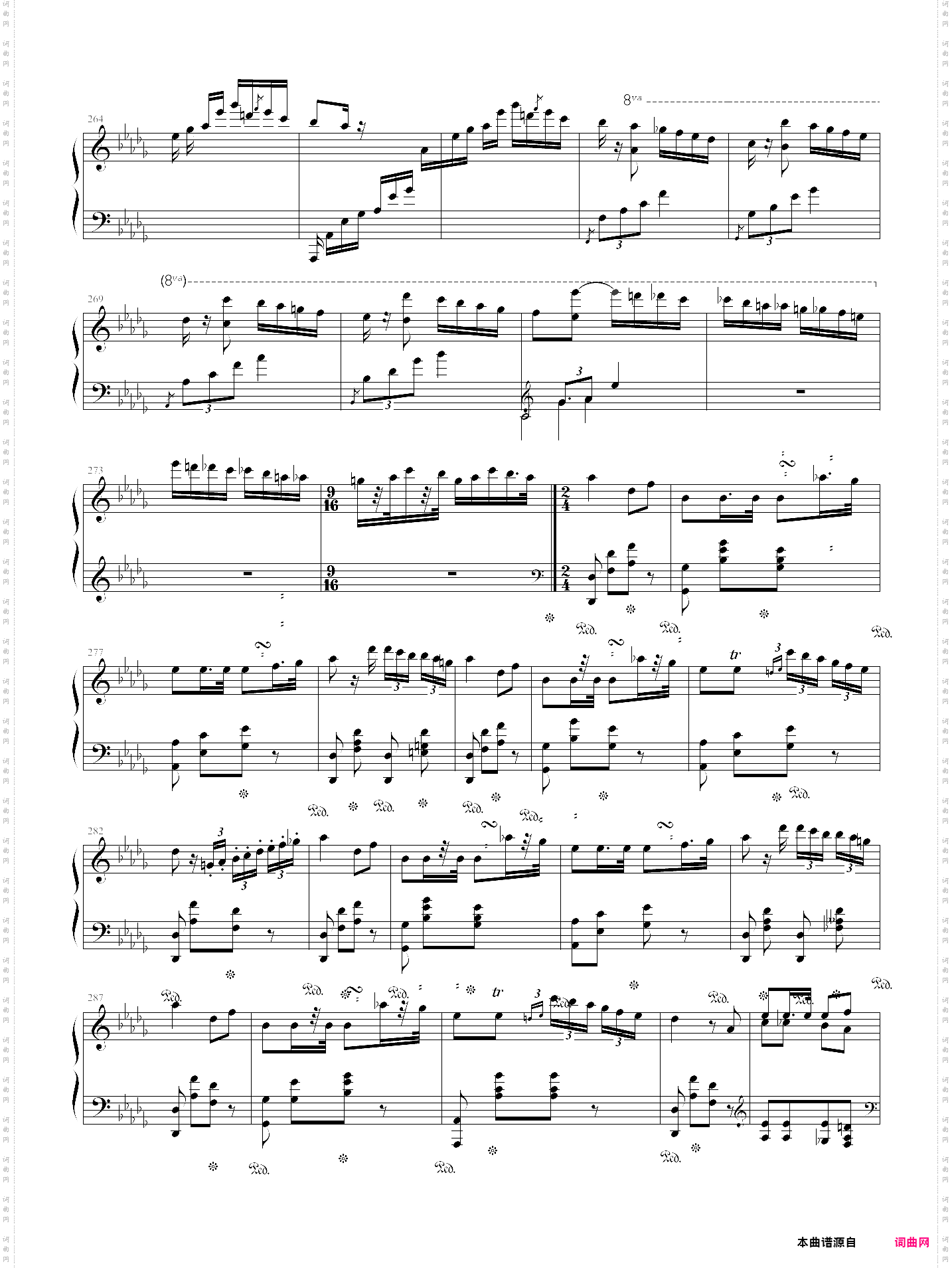 chopin — rondo in c minor op·1
