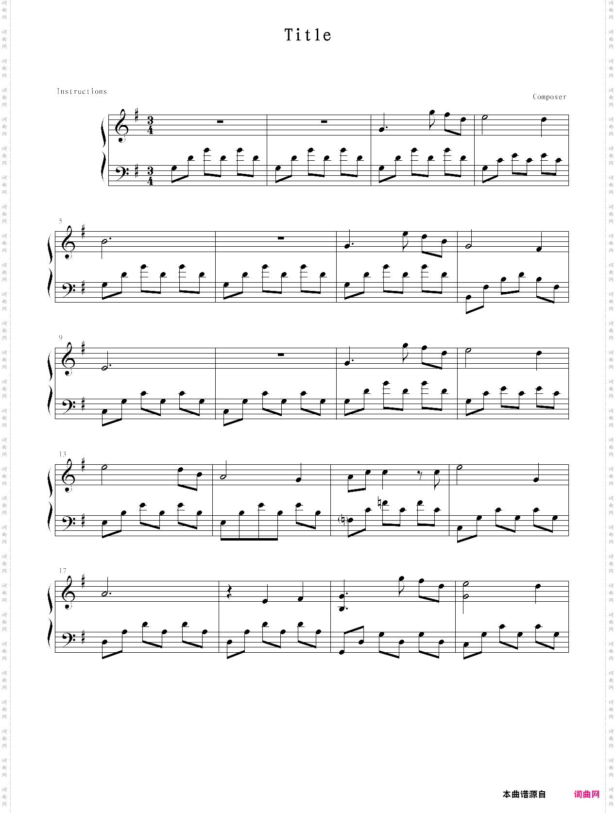 电影the cider house rules主题曲