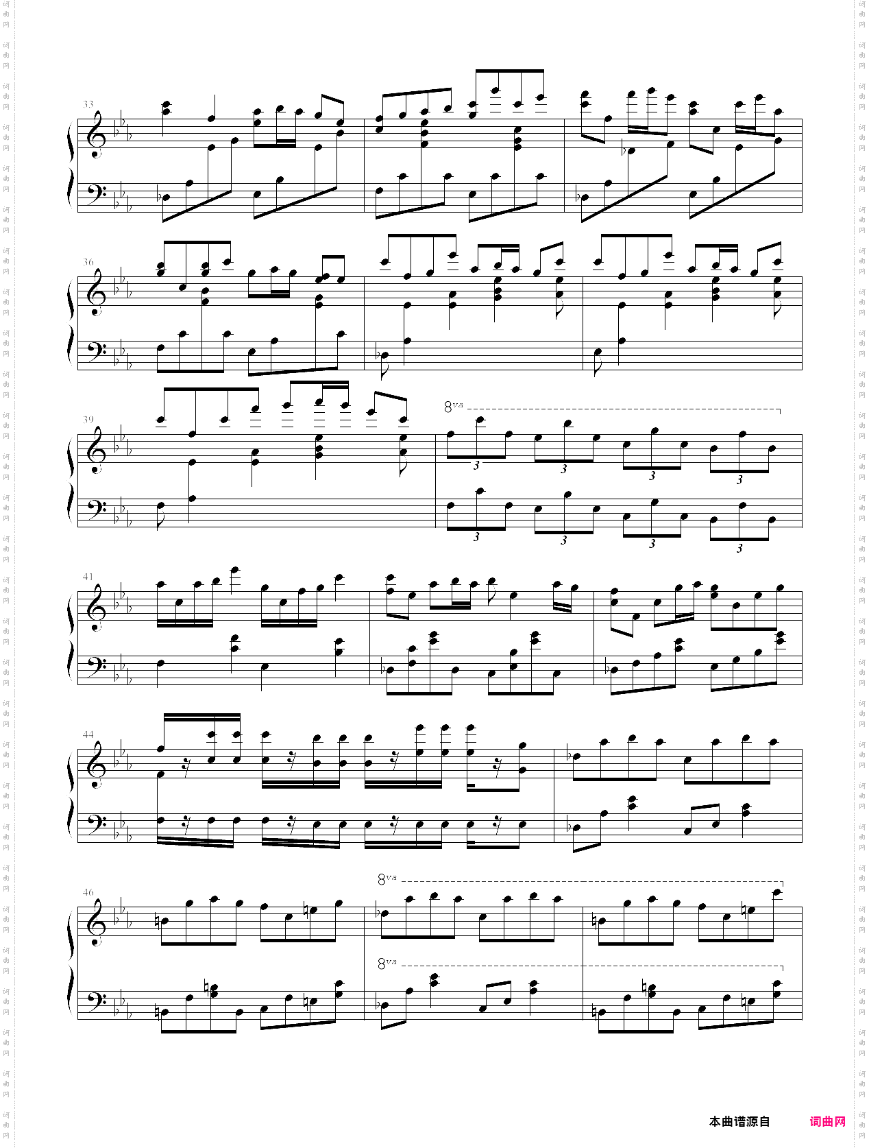 fable_选自deemo，第4章节