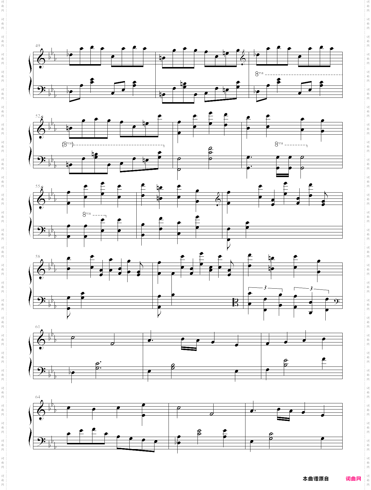 fable_选自deemo，第4章节