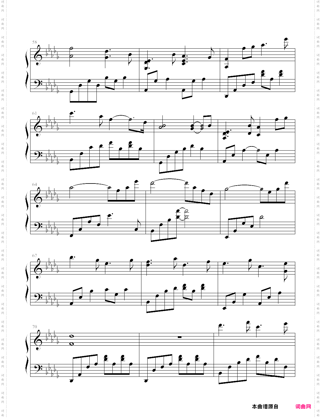 凯文柯恩 kevin kern - the enchanted garden
