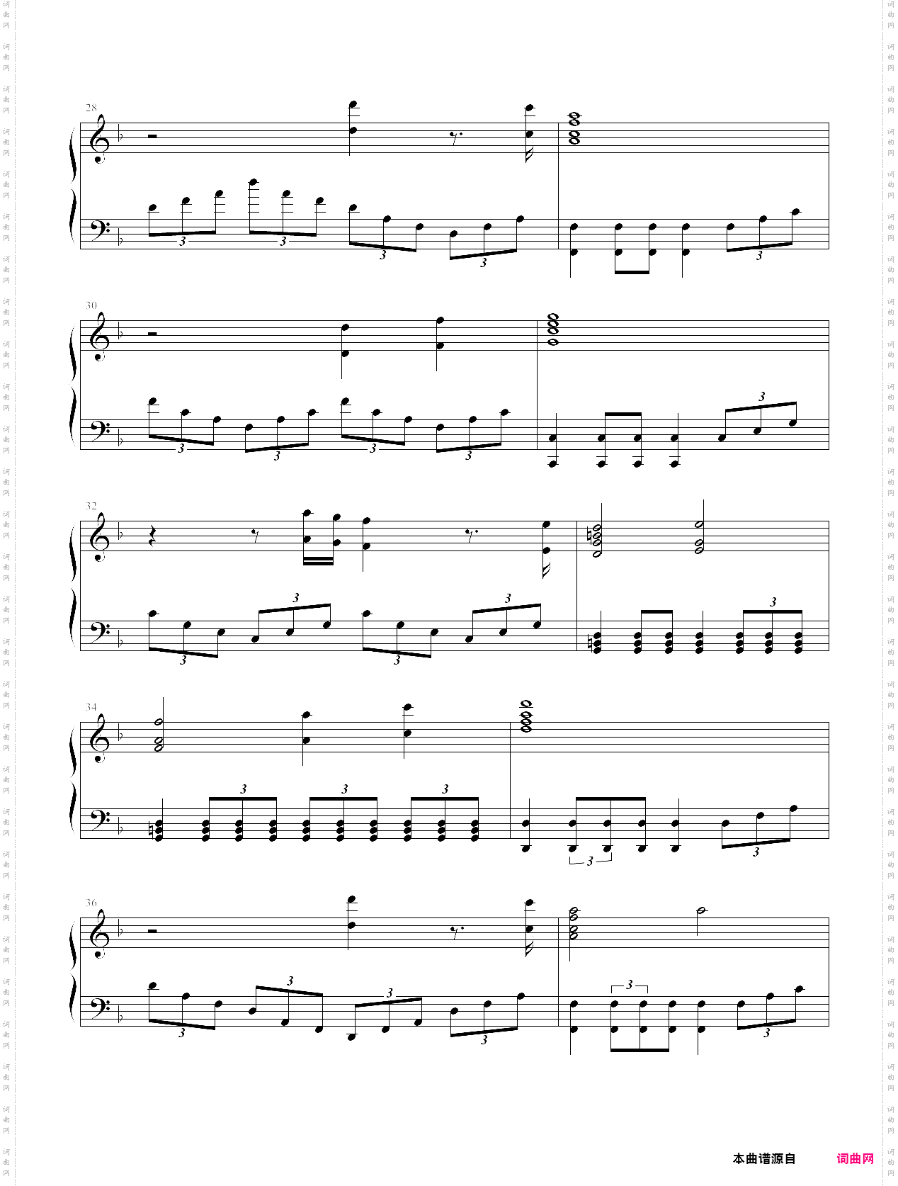 《assassins creed:rogue》主题曲