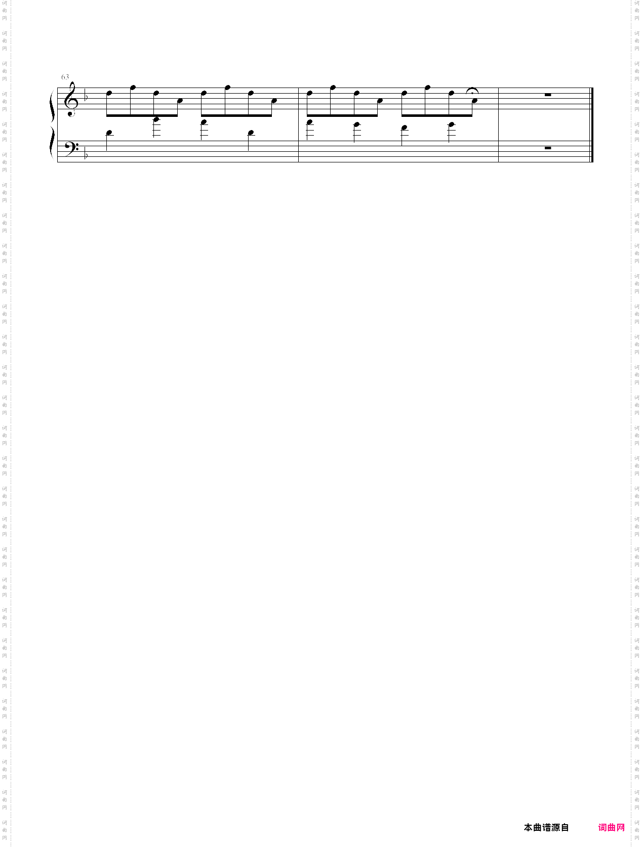 《assassins creed:rogue》主题曲