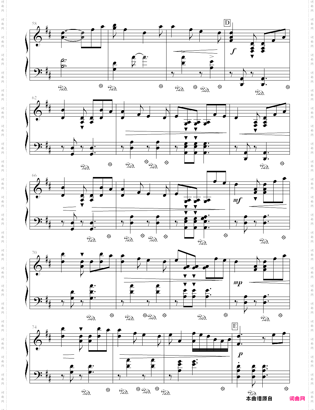 touch the sky wandy版勇敢传说插曲