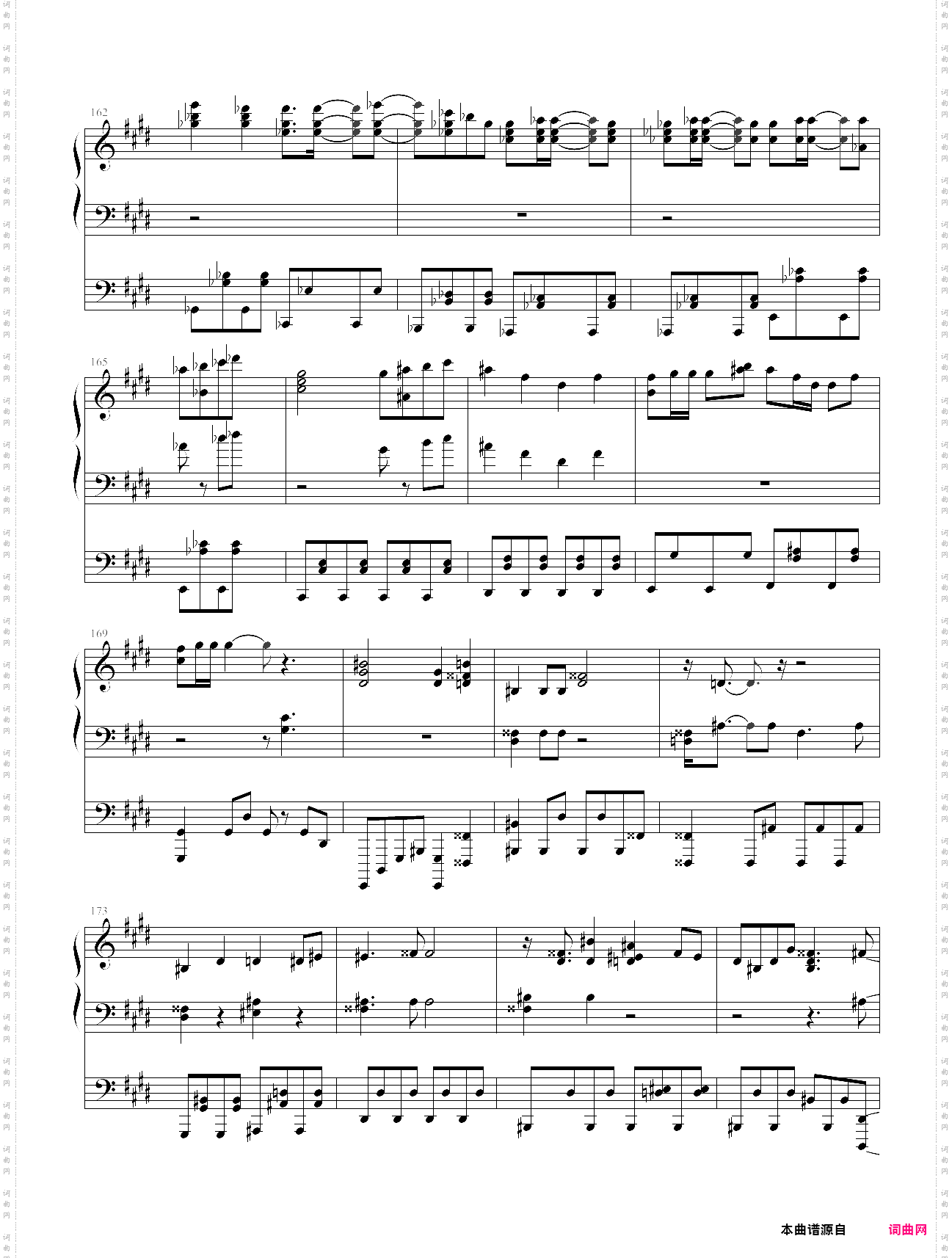 動漫名曲演奏-觸手猴-上