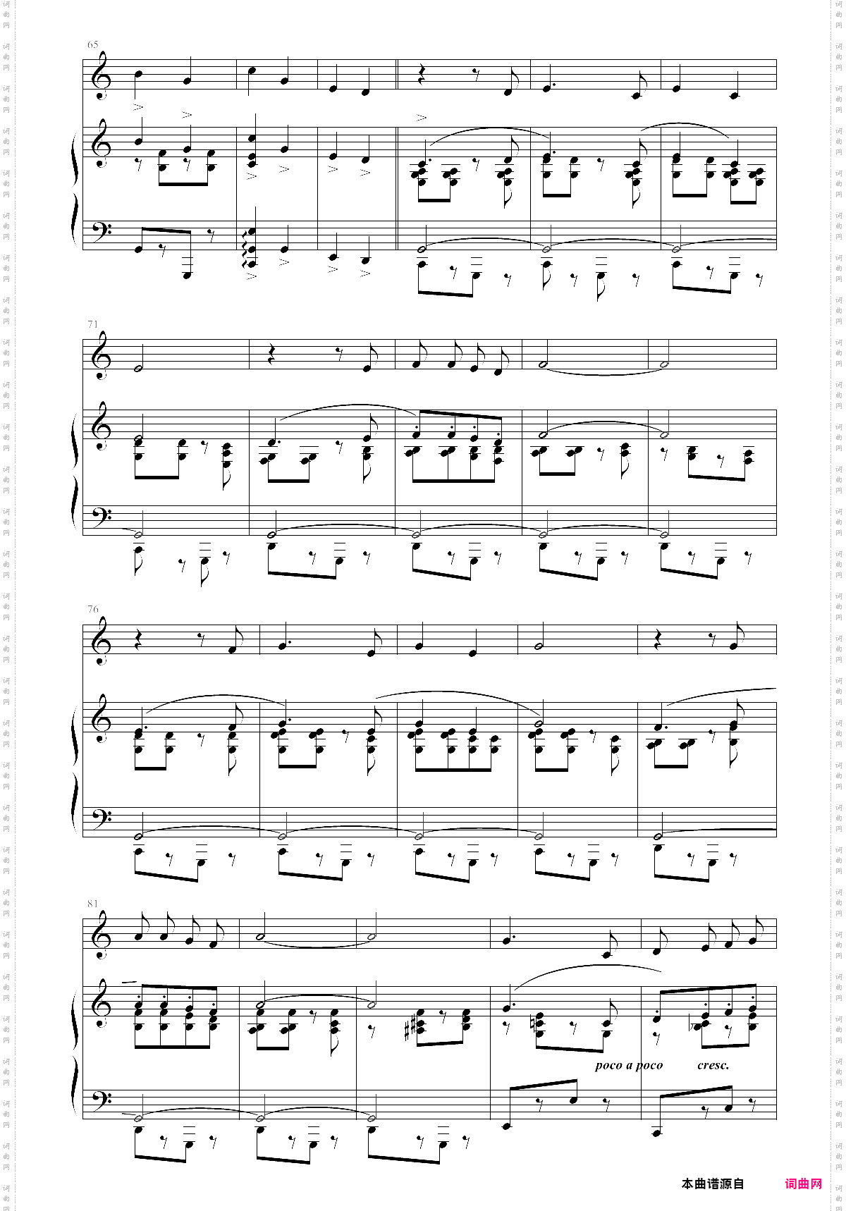 do-re-mi哆来咪_《the sound of music音乐之声》