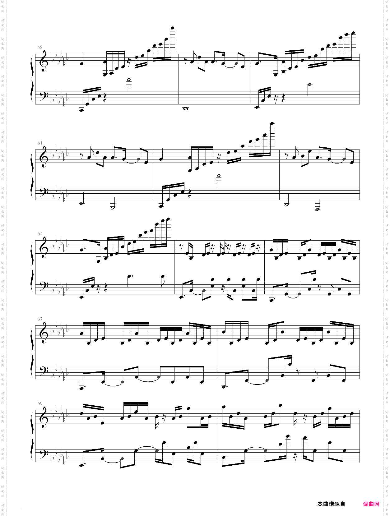 animenz - kill la kill ost - 不要放弃你的道路