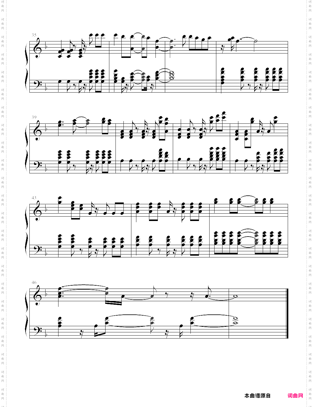 全金属狂潮-tomorrow