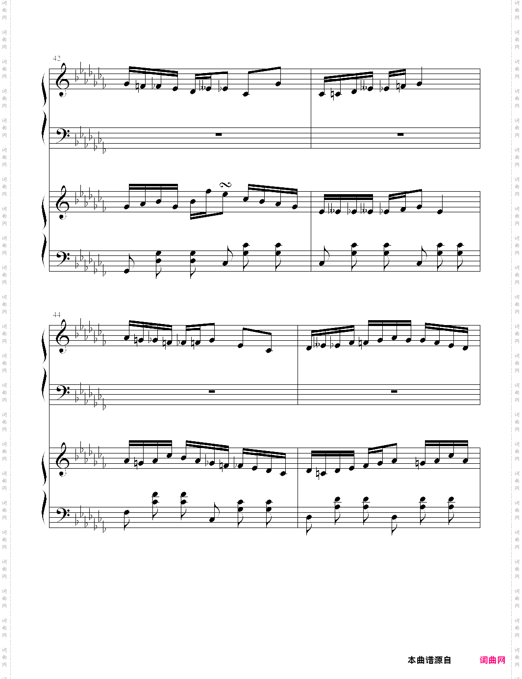 半音阶练习曲_2