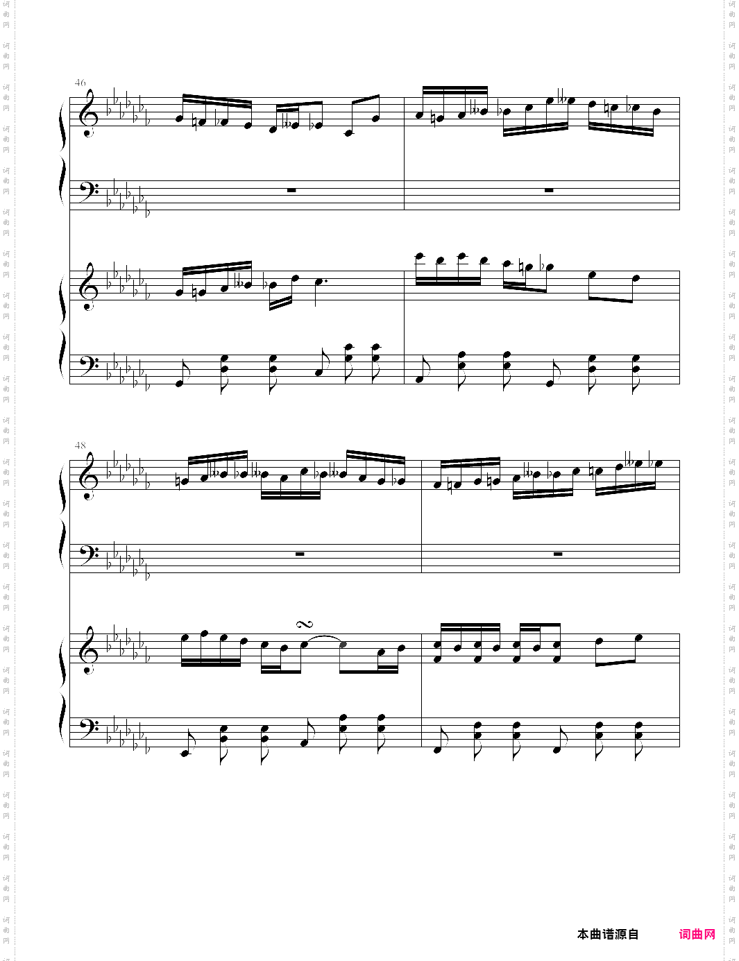 半音阶练习曲_2