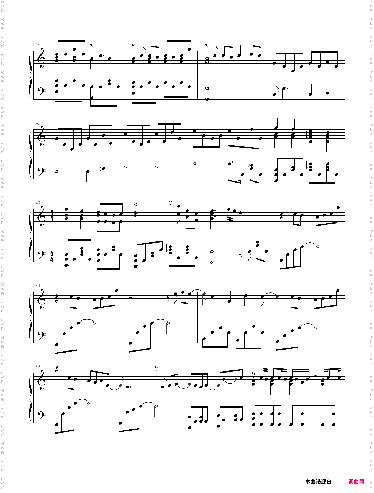 爱你没差选自周杰伦2012专辑《十二新作》