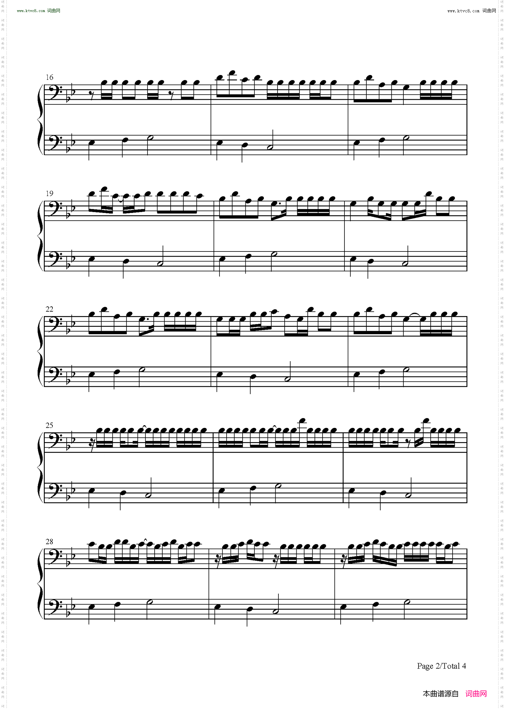 What You Know Bout Love