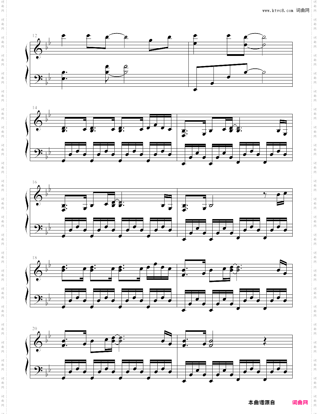 see you again速度与激情7主题曲