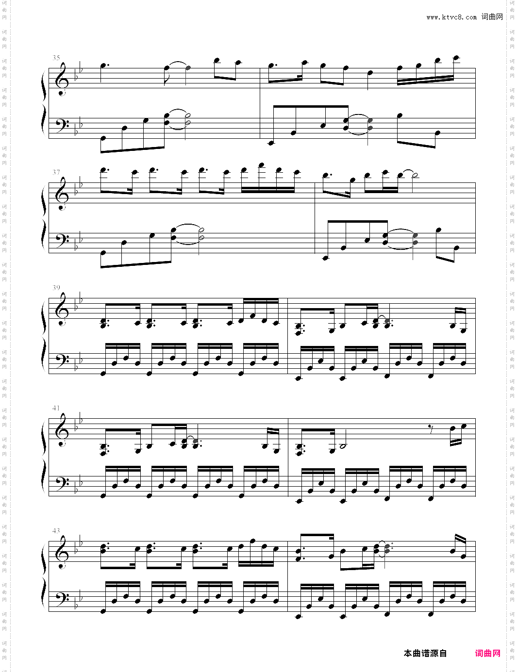 see you again速度与激情7主题曲