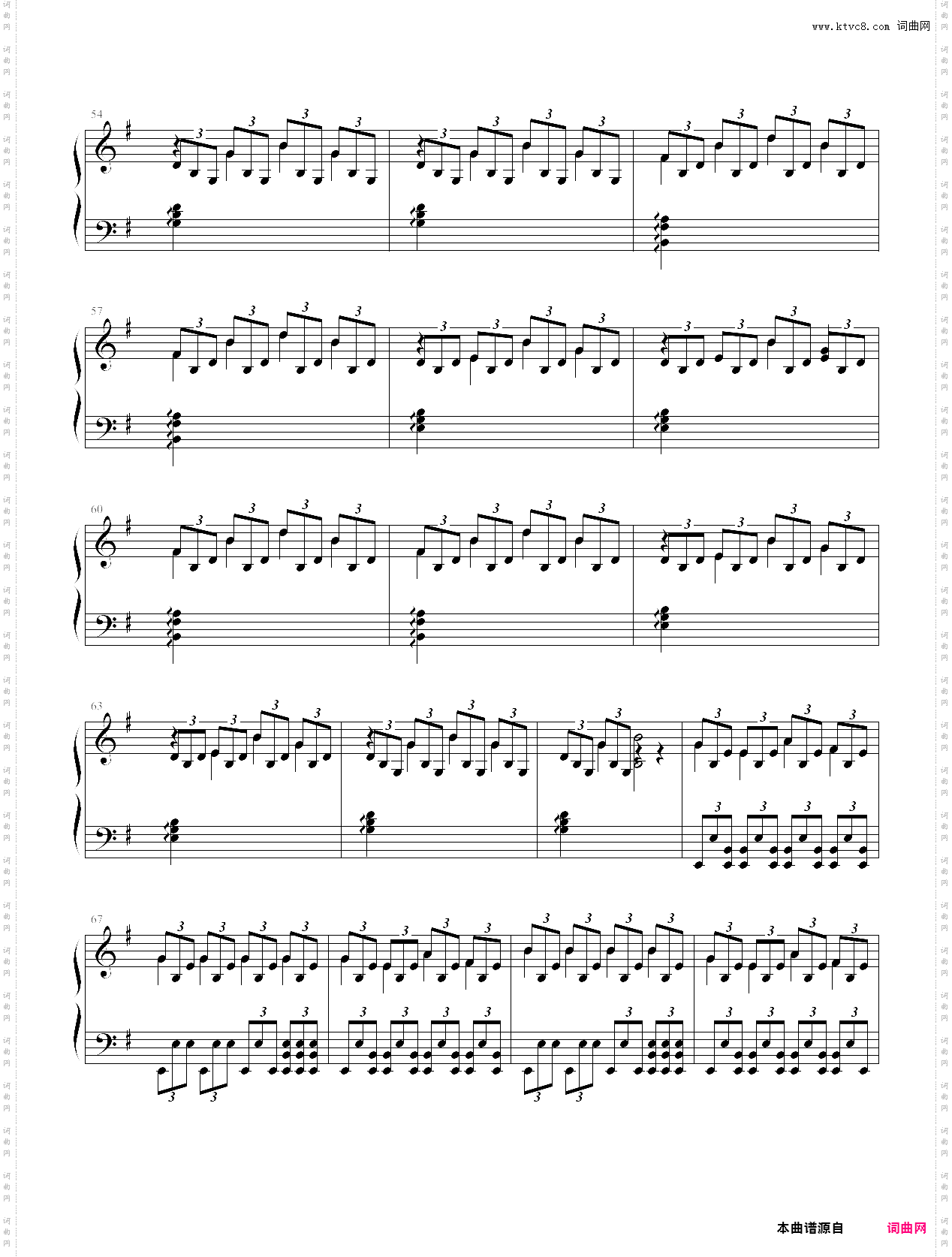 the last of us美国末日主题曲