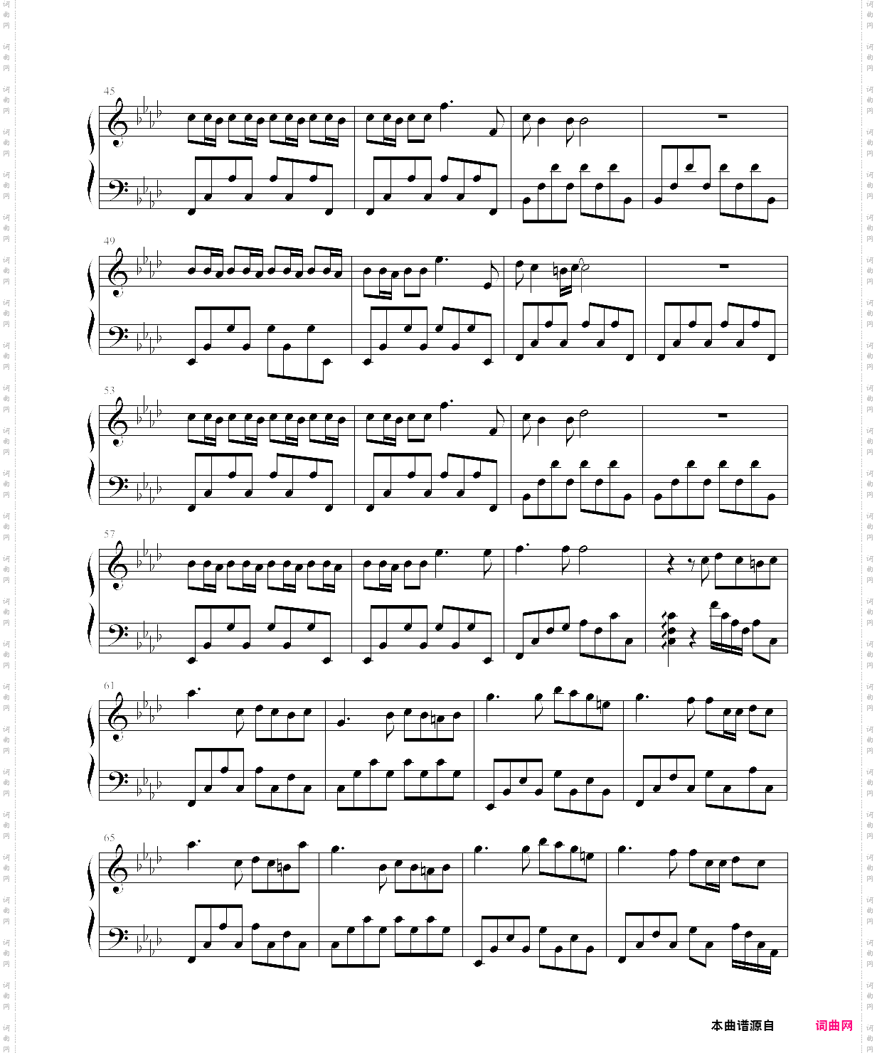 起灵 盗墓笔记 同人曲