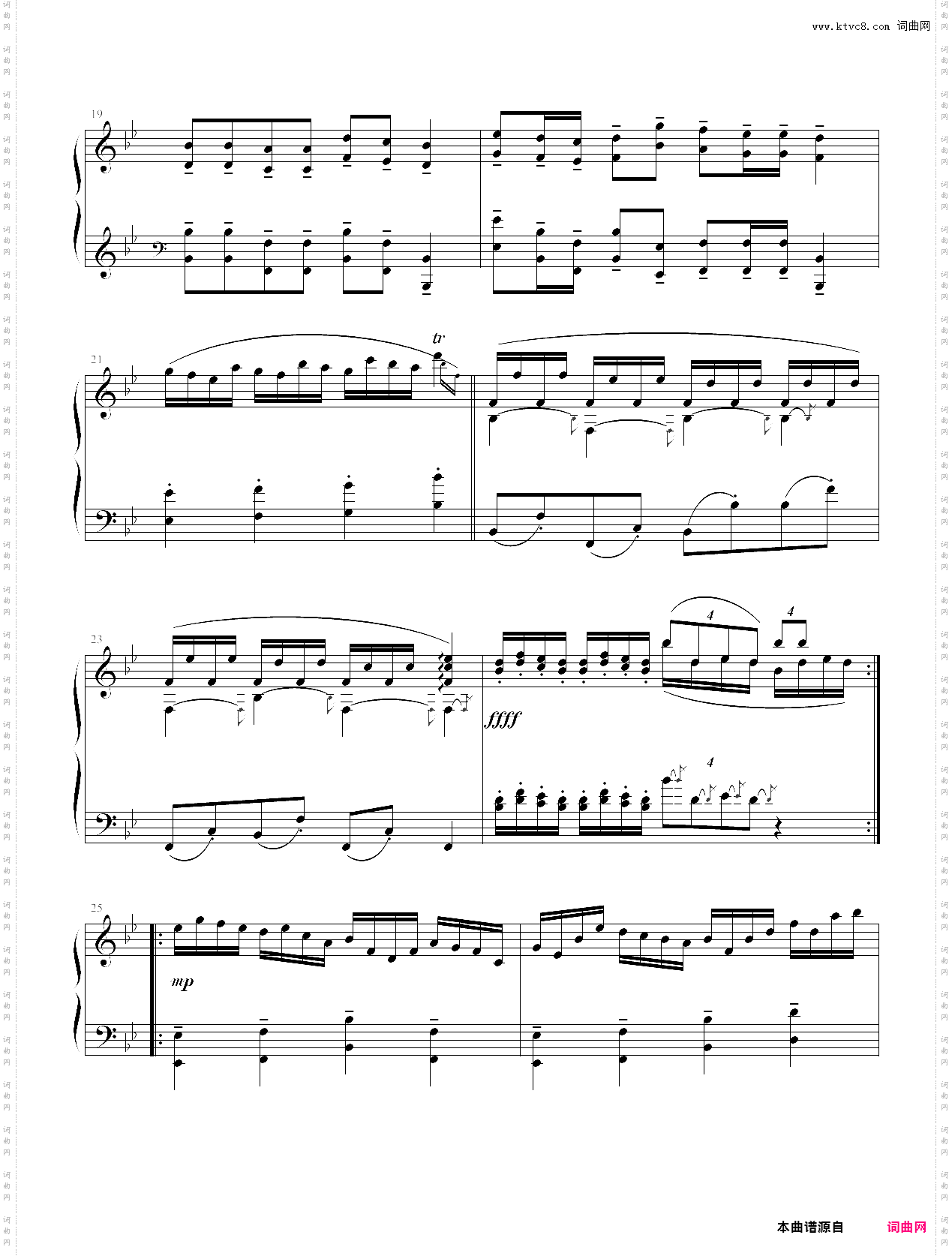 小温的圆舞曲5