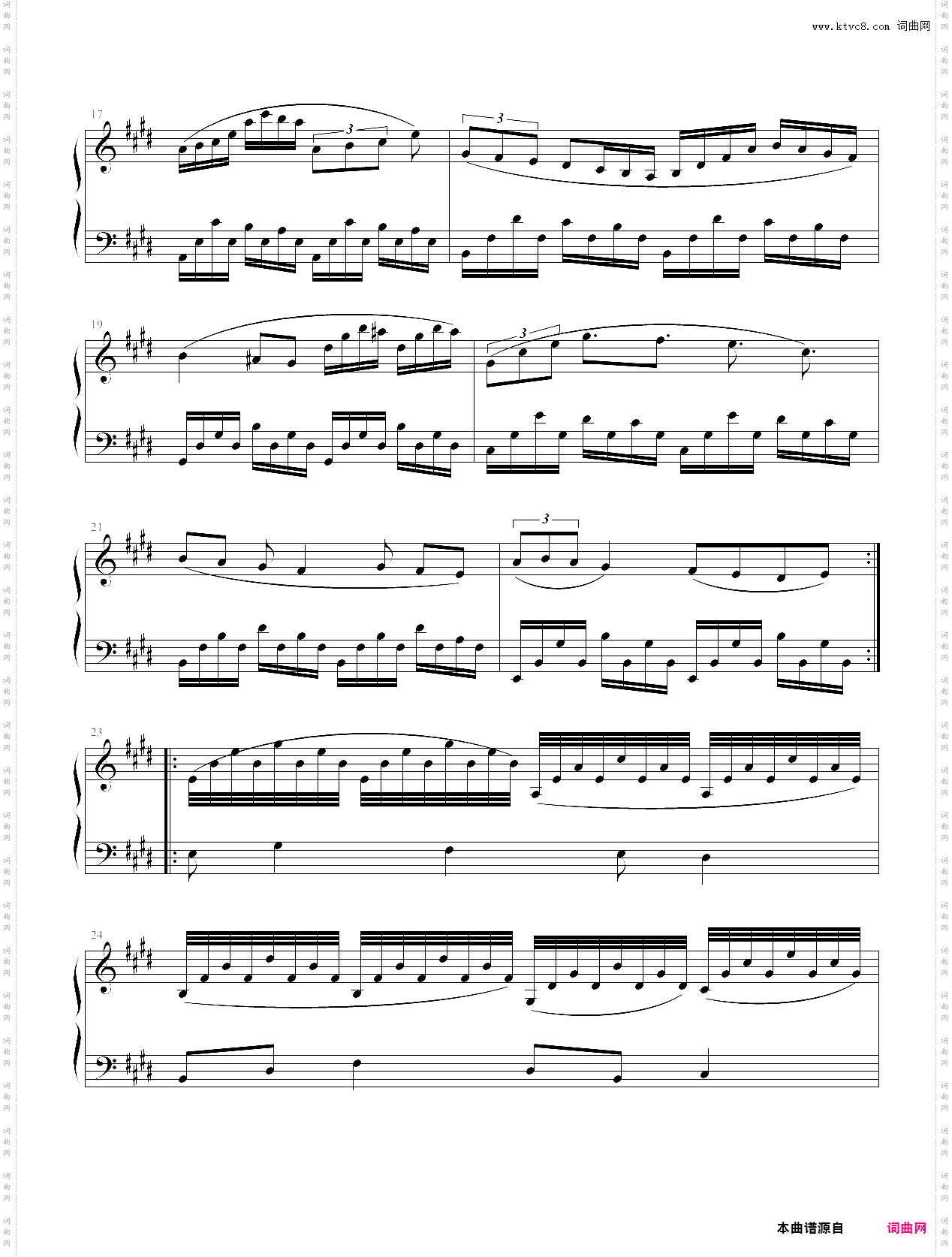 小温的圆舞曲2原名：回家过年