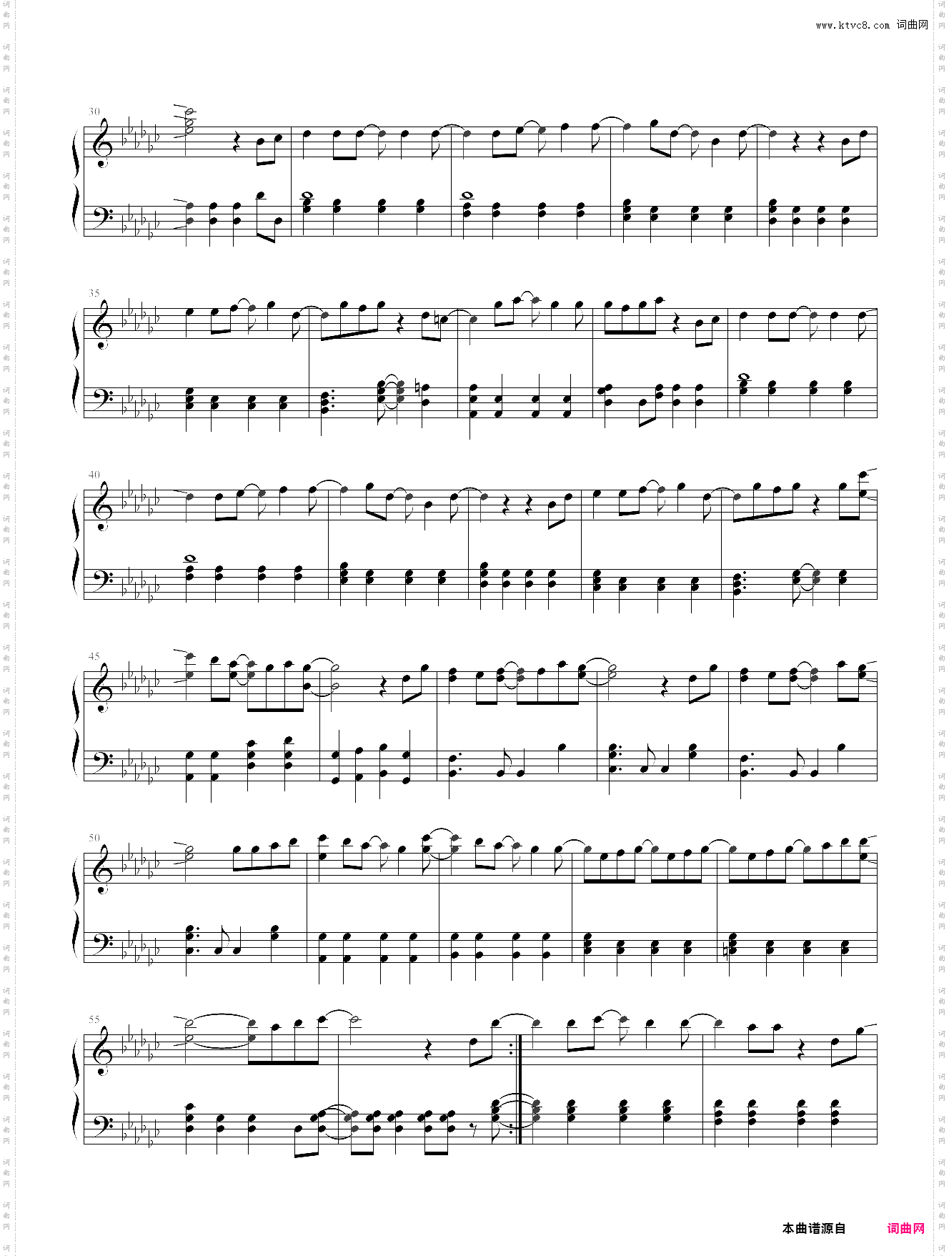 akb48 - チャンスの順番