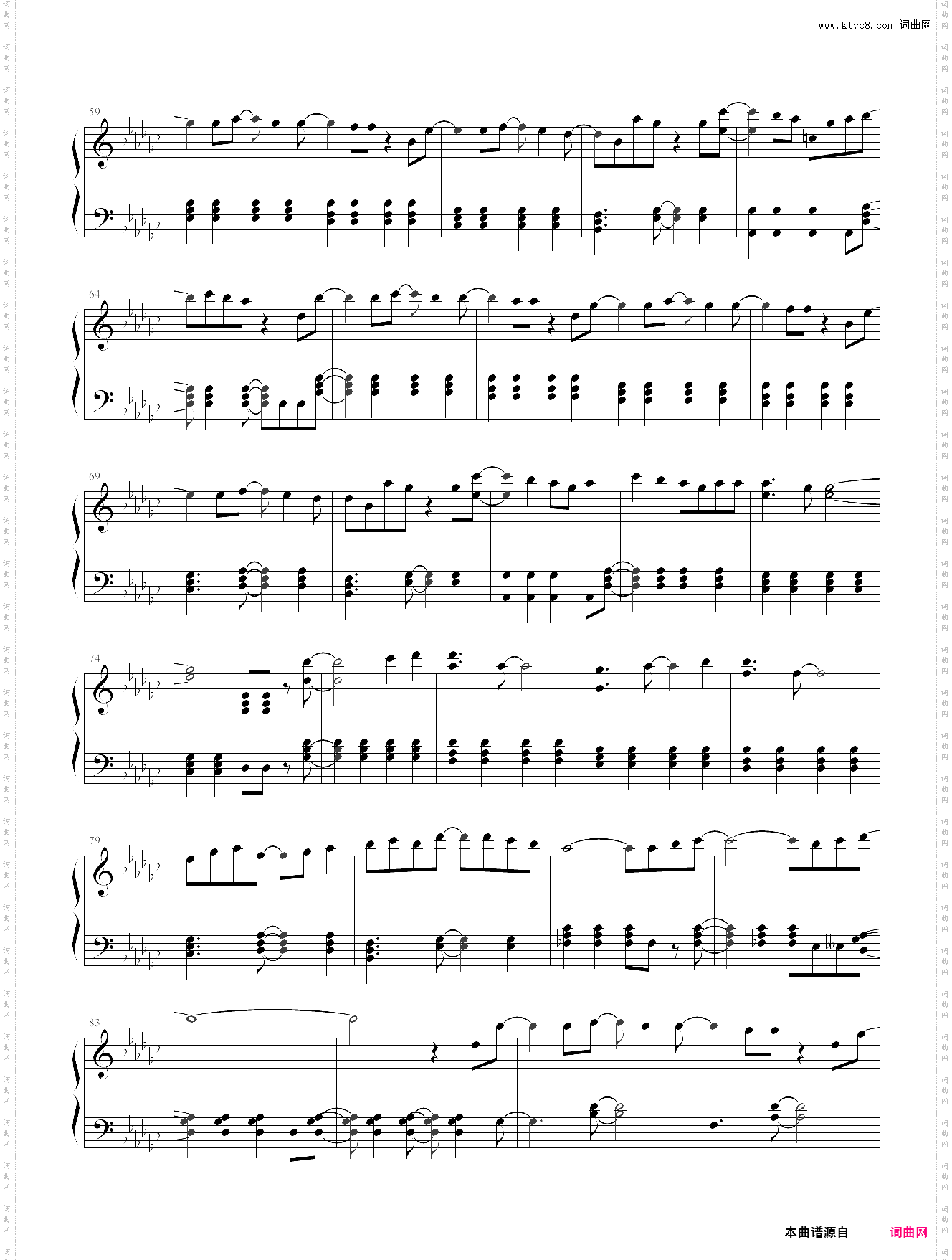 akb48 - チャンスの順番