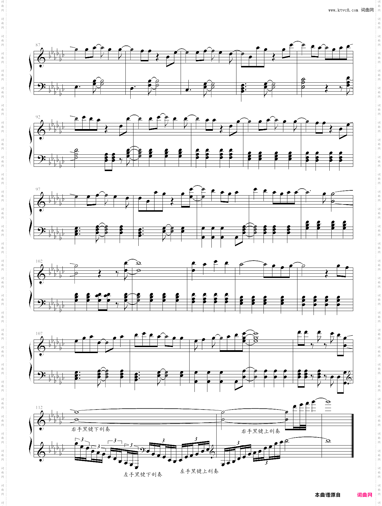 akb48 - チャンスの順番