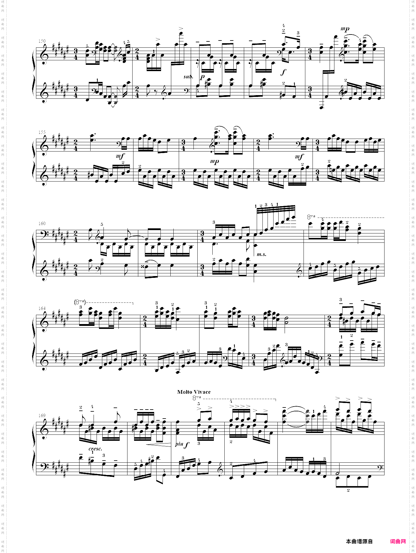 23· 梅花三弄ode to plum blossom- 中国名曲集