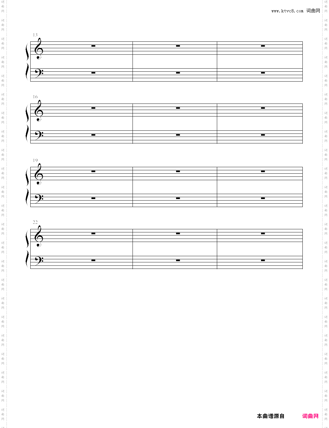 c大调奏鸣曲op01