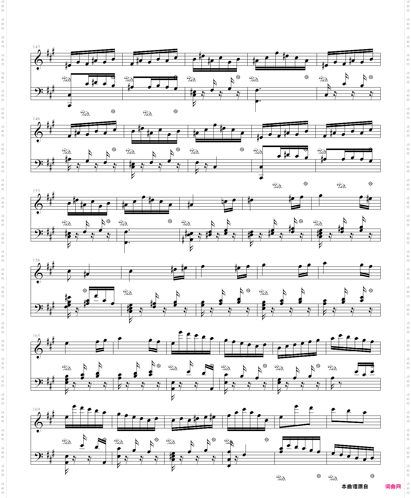 dvorak:slavonic dance no·1 op· 46