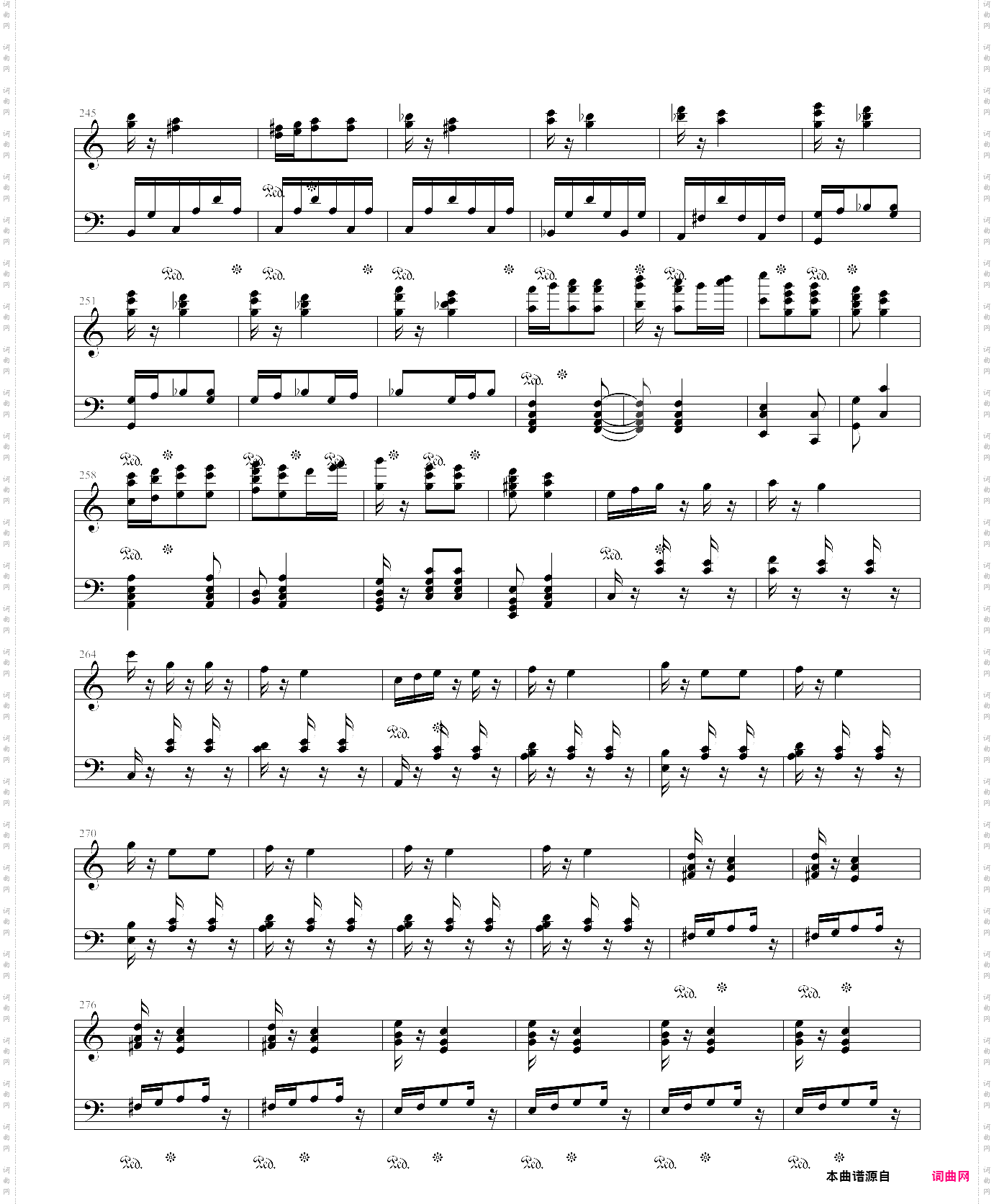 dvorak:slavonic dance no·1 op· 46