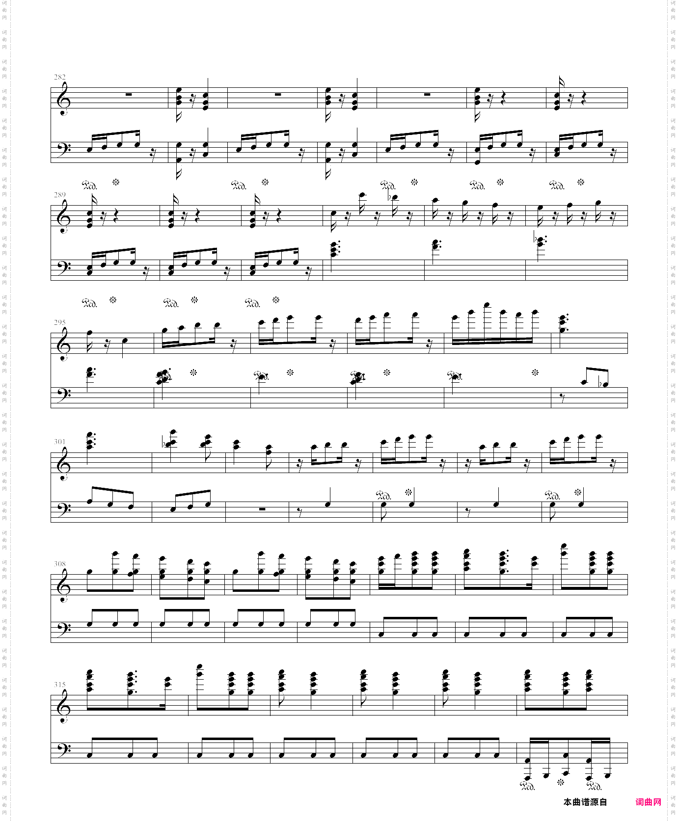 dvorak:slavonic dance no·1 op· 46