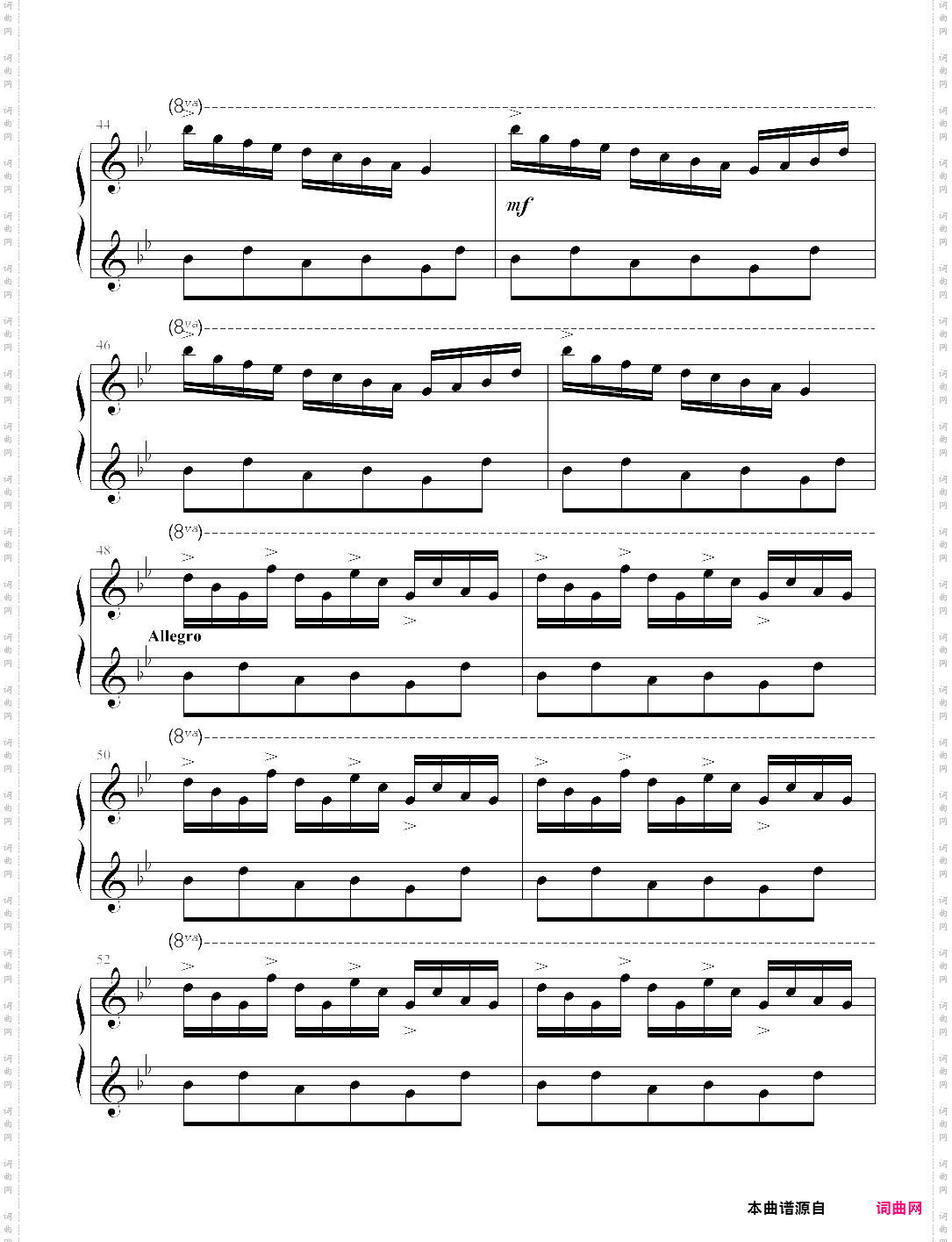 carol of the bells乔治温斯顿版