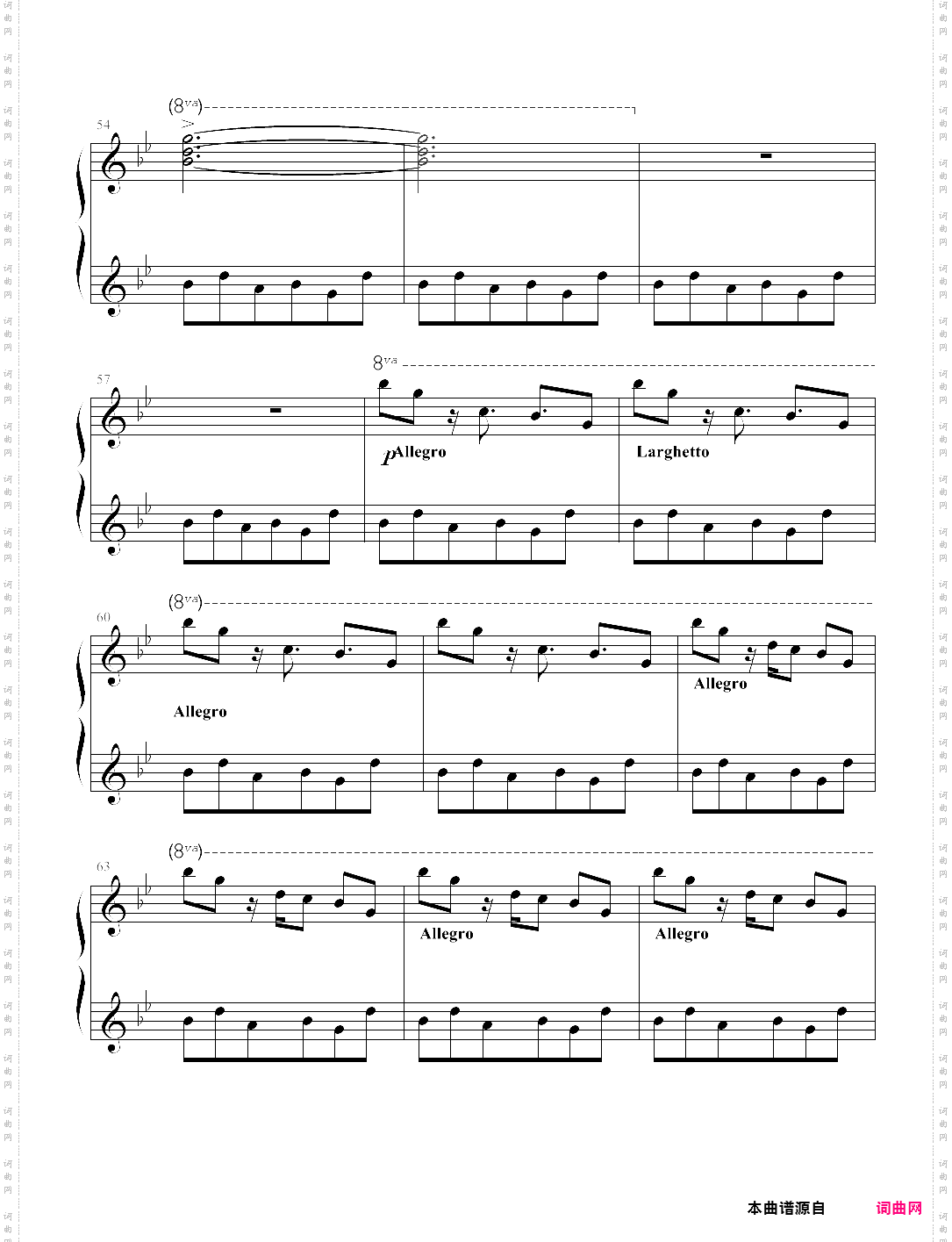 carol of the bells乔治温斯顿版