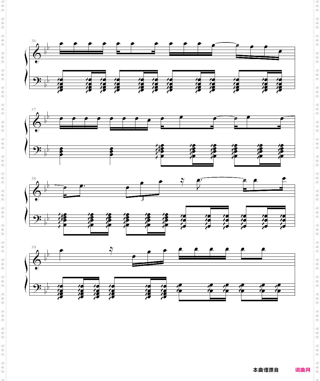 蒙娜丽莎的眼泪林志炫