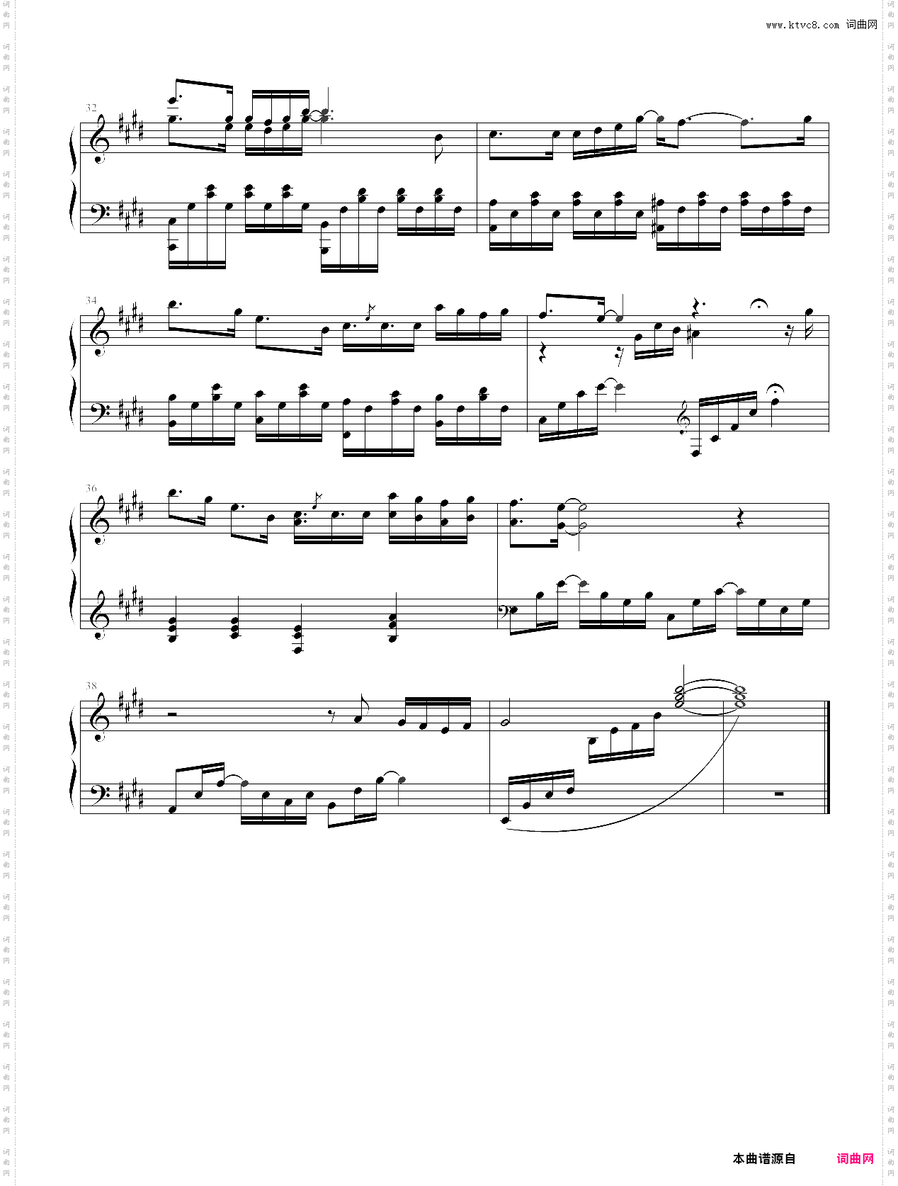心之旋律tari tari片尾曲