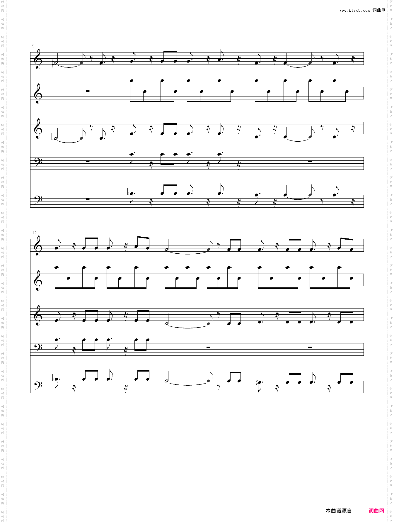 the sound of music 音乐之声主题曲