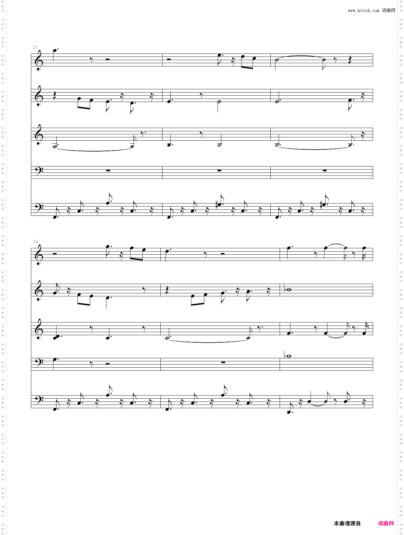 the sound of music 音乐之声主题曲