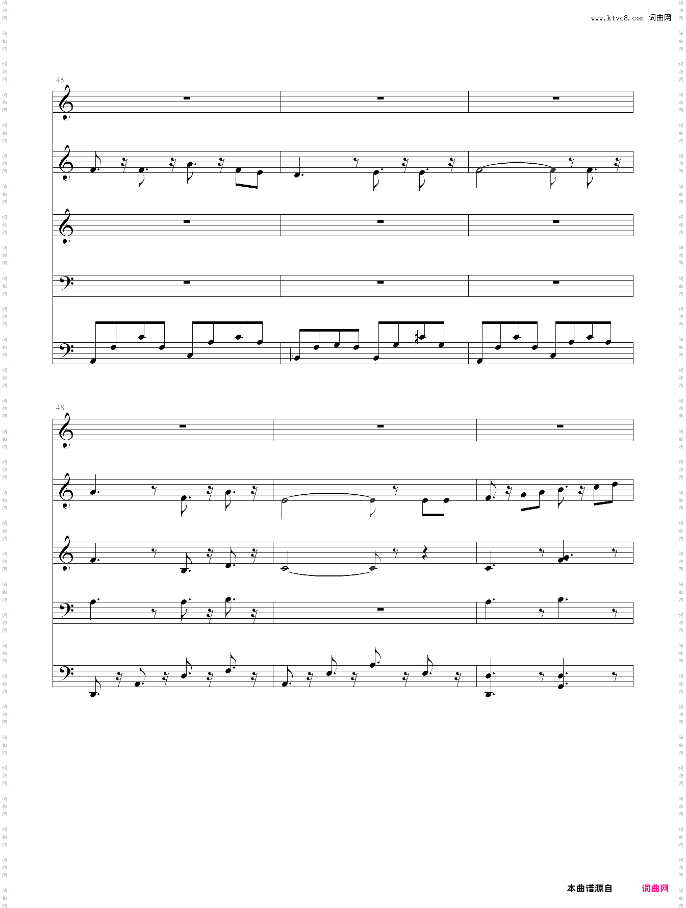 the sound of music 音乐之声主题曲