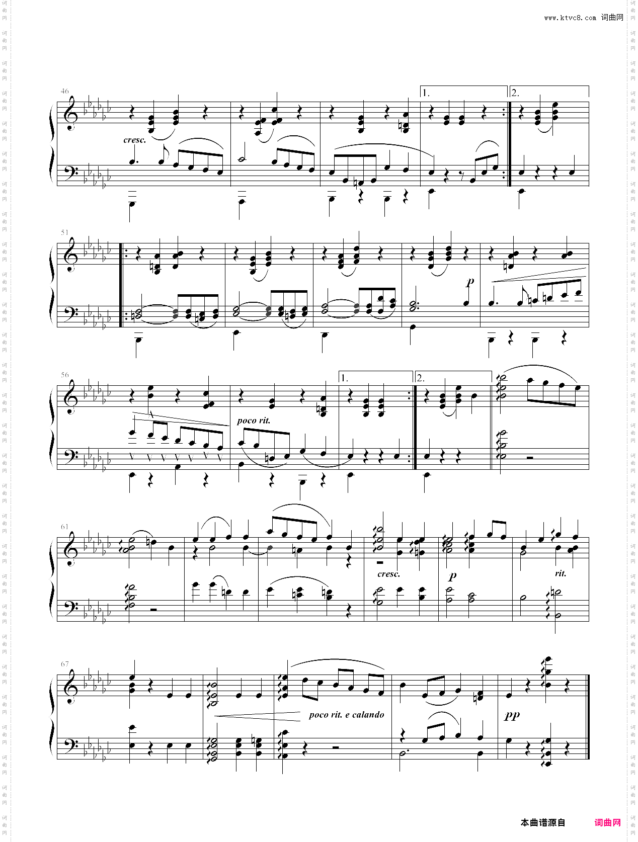 ***幻想曲russian reverie