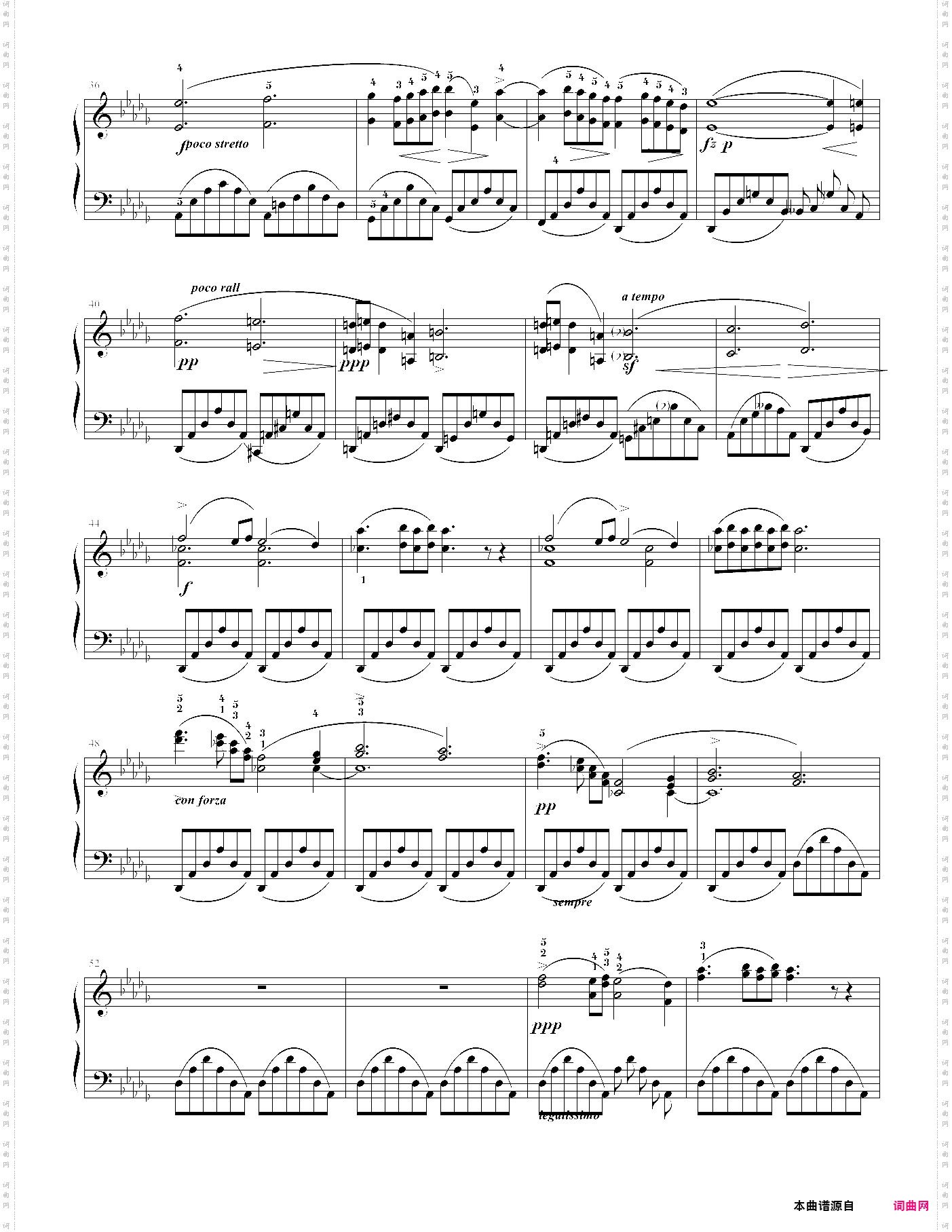 肖邦乐曲01