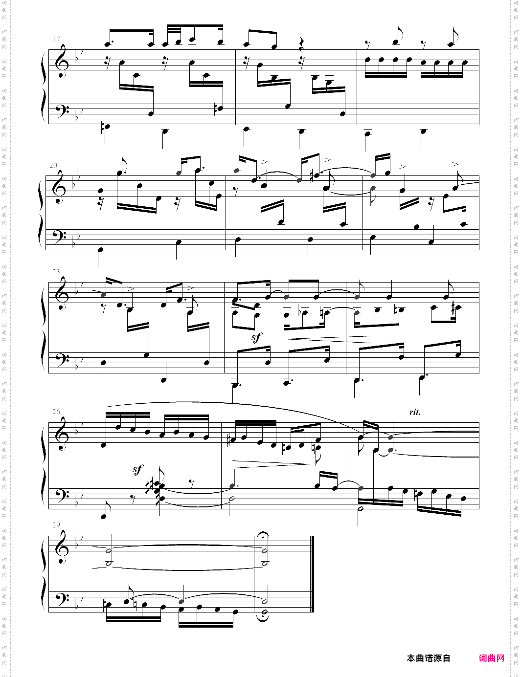 dichterliebe op·48 no·10schumann