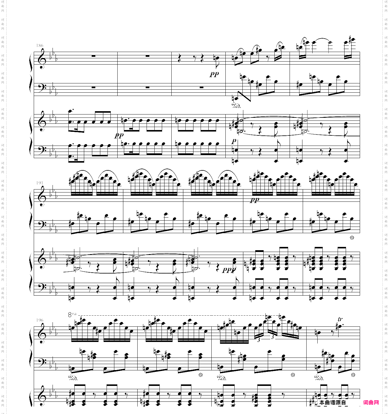 贝多芬第5钢琴协奏曲《黄帝》