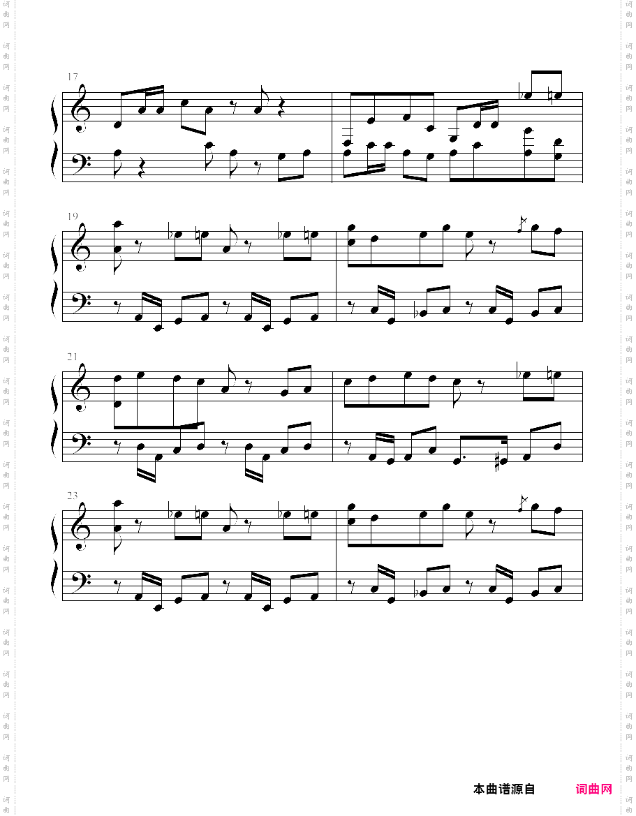 植物大战僵尸背景音乐屋顶白天