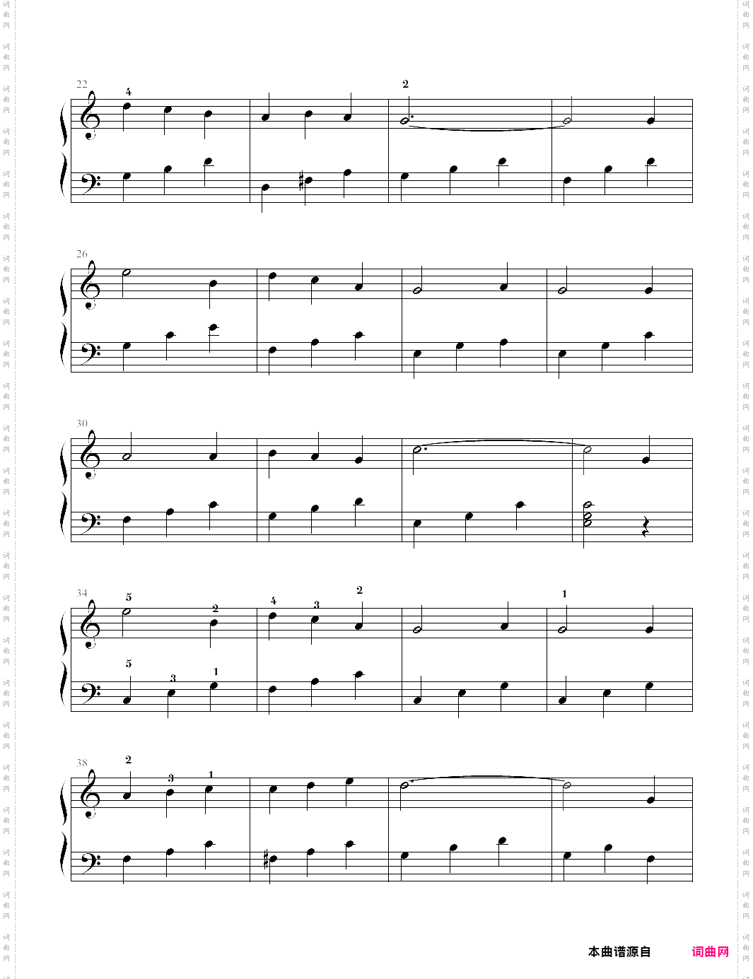 它来到晴朗的午夜it came upon the midnight clear