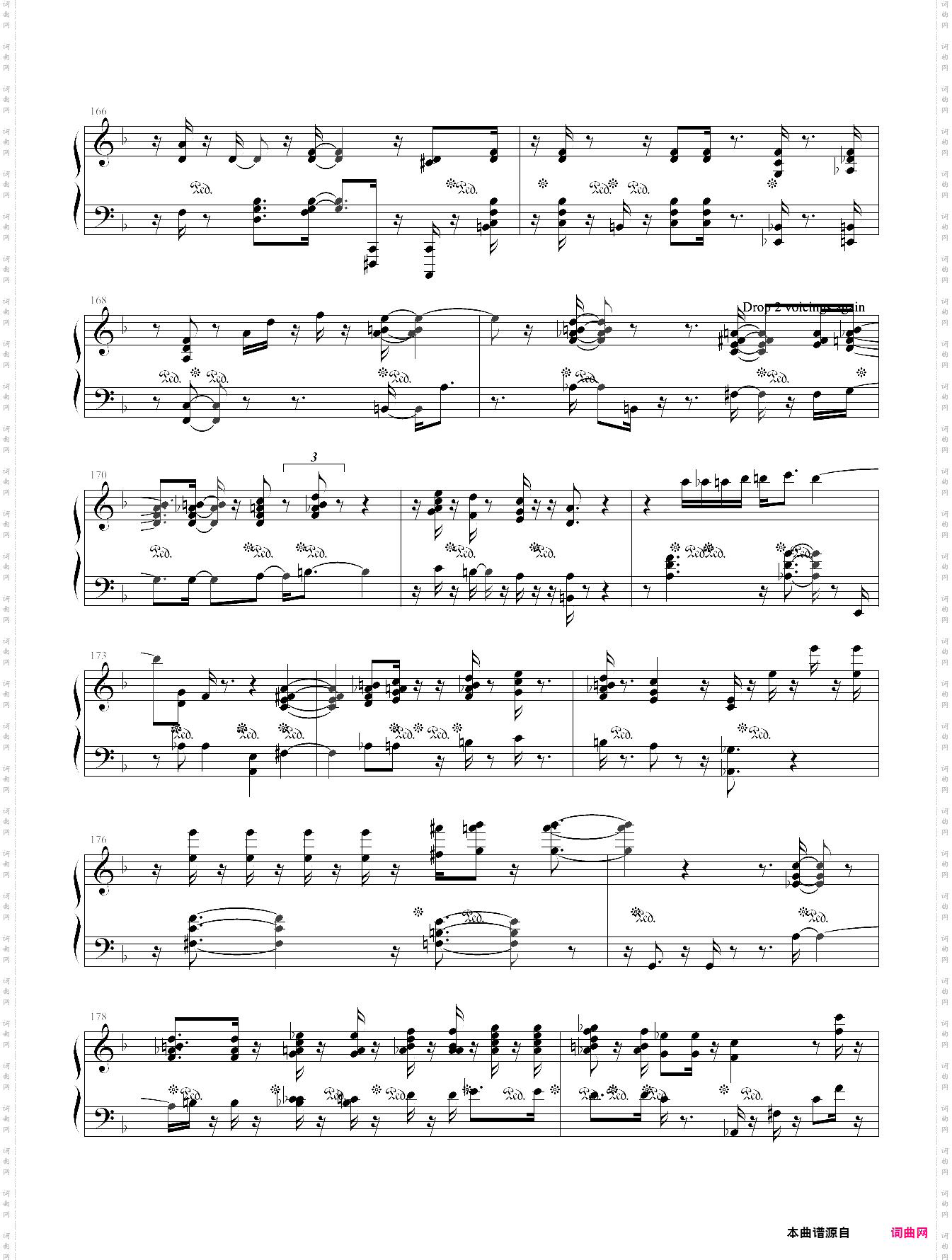 i loves you,porgy我爱你,波吉,爵士版