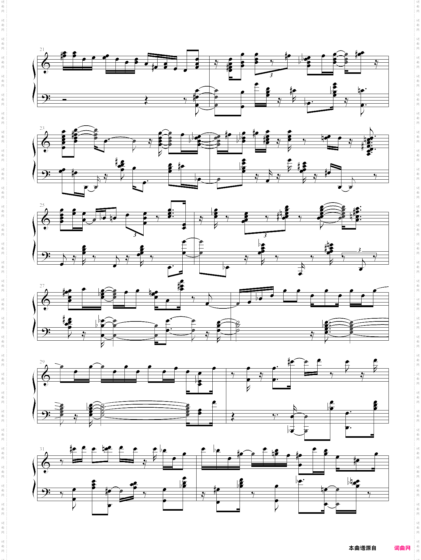fats waller medley 3胖子沃勒的杂凑曲3，爵士版