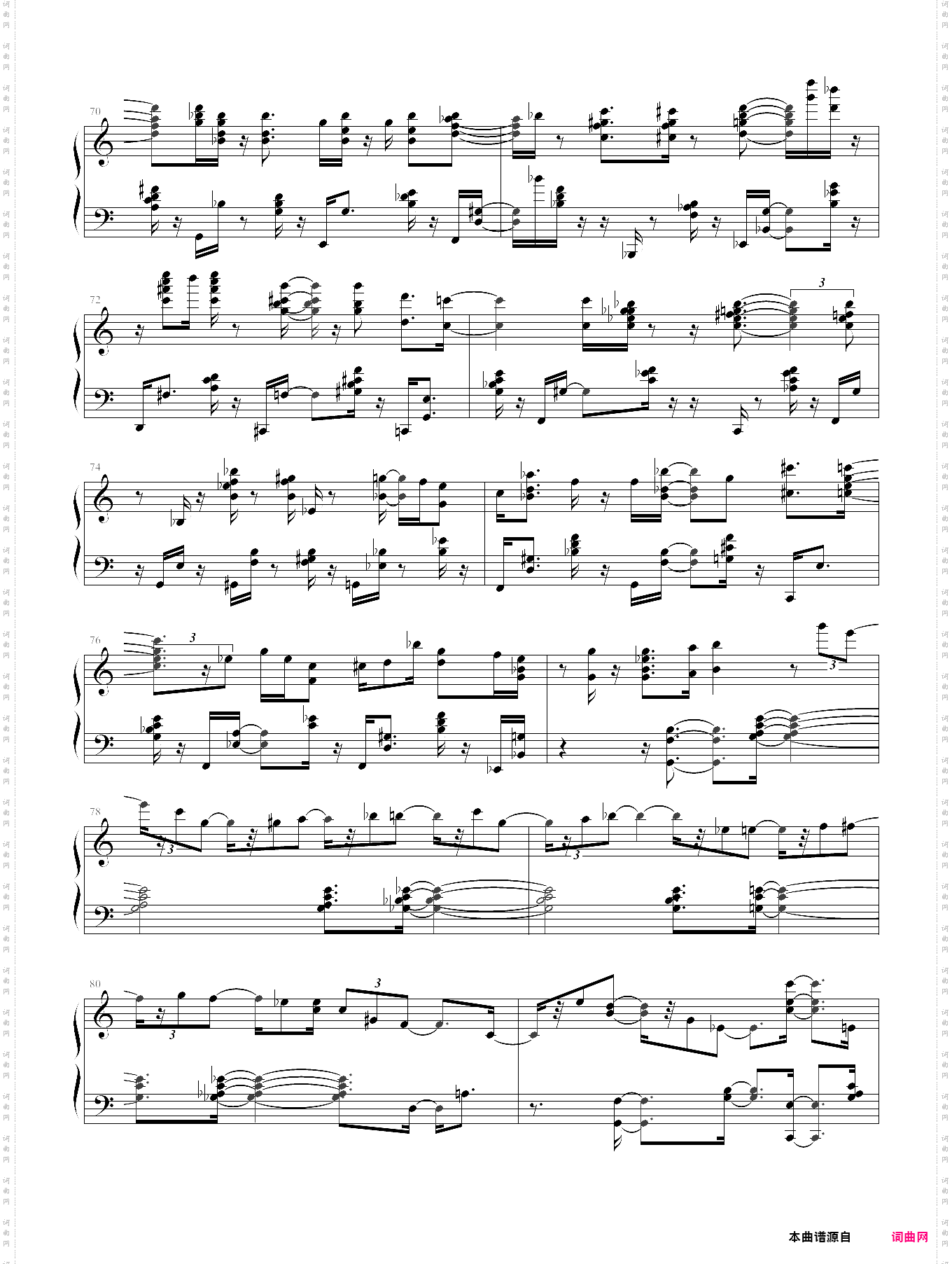 fats waller medley 3胖子沃勒的杂凑曲3，爵士版