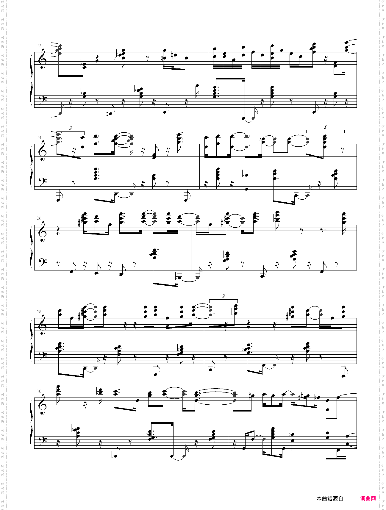 fats waller medley 2胖子沃勒的杂凑曲2，爵士版